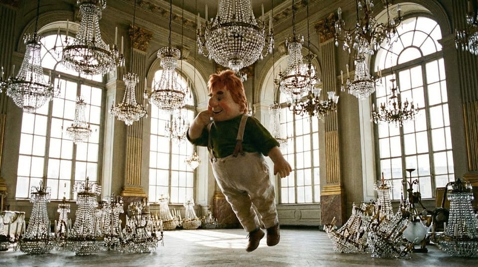 Миллиарды миллиардов и прозрачный бизнес