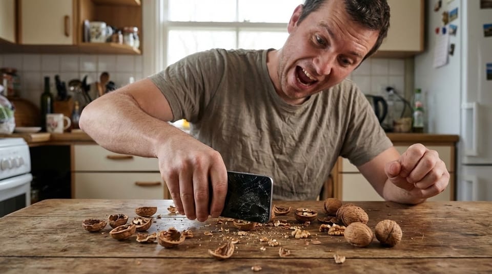 Без права на исправление