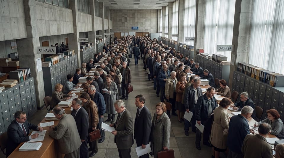 С людьми так нельзя!